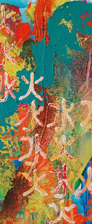 COP30 - Der Rind der Hoffnung