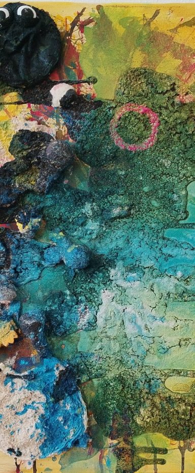 COP30 - Der Rind der Hoffnung